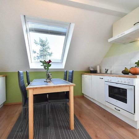 Haus Thalia 4 - Bernstein Apartment Heringsdorf  Exterior photo